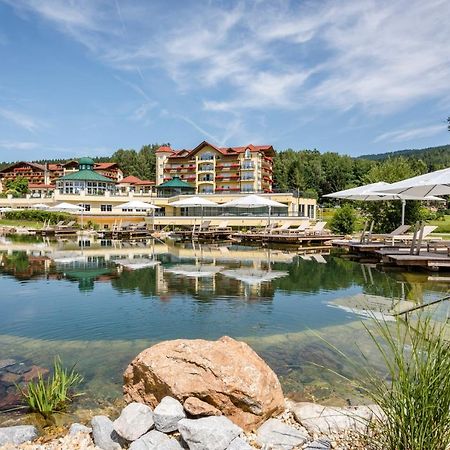 Hotel Mooshof Wellness & Spa Resort Bodenmais Dış mekan fotoğraf