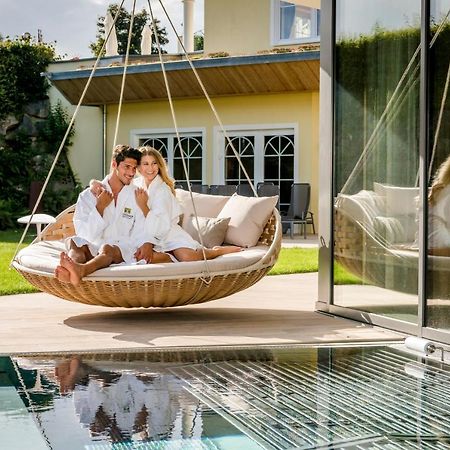 Hotel Mooshof Wellness & Spa Resort Bodenmais Dış mekan fotoğraf