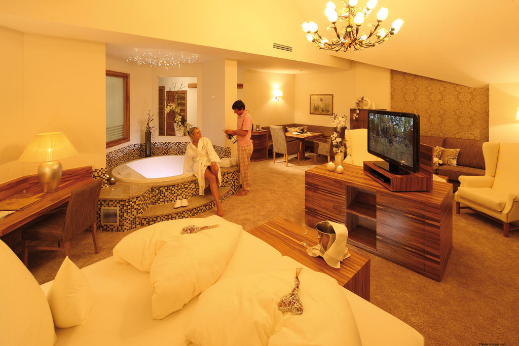 Hotel Mooshof Wellness & Spa Resort Bodenmais Dış mekan fotoğraf