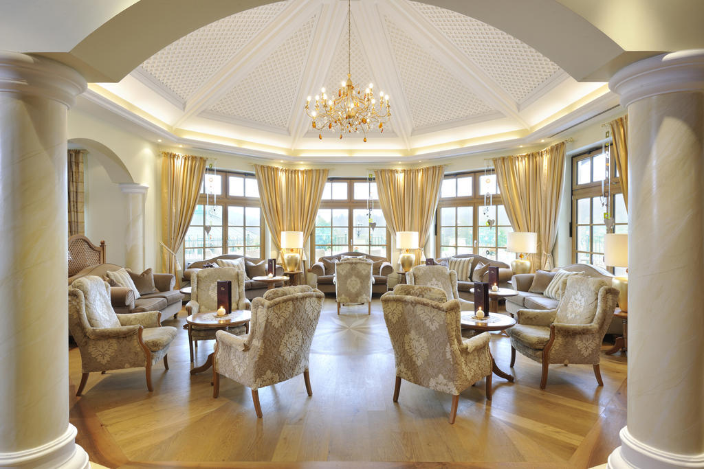 Hotel Mooshof Wellness & Spa Resort Bodenmais Dış mekan fotoğraf