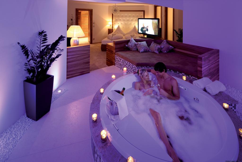 Hotel Mooshof Wellness & Spa Resort Bodenmais Dış mekan fotoğraf