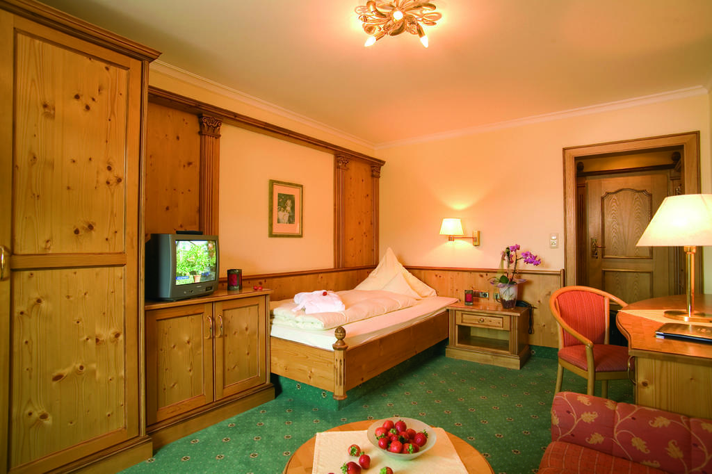 Hotel Mooshof Wellness & Spa Resort Bodenmais Oda fotoğraf