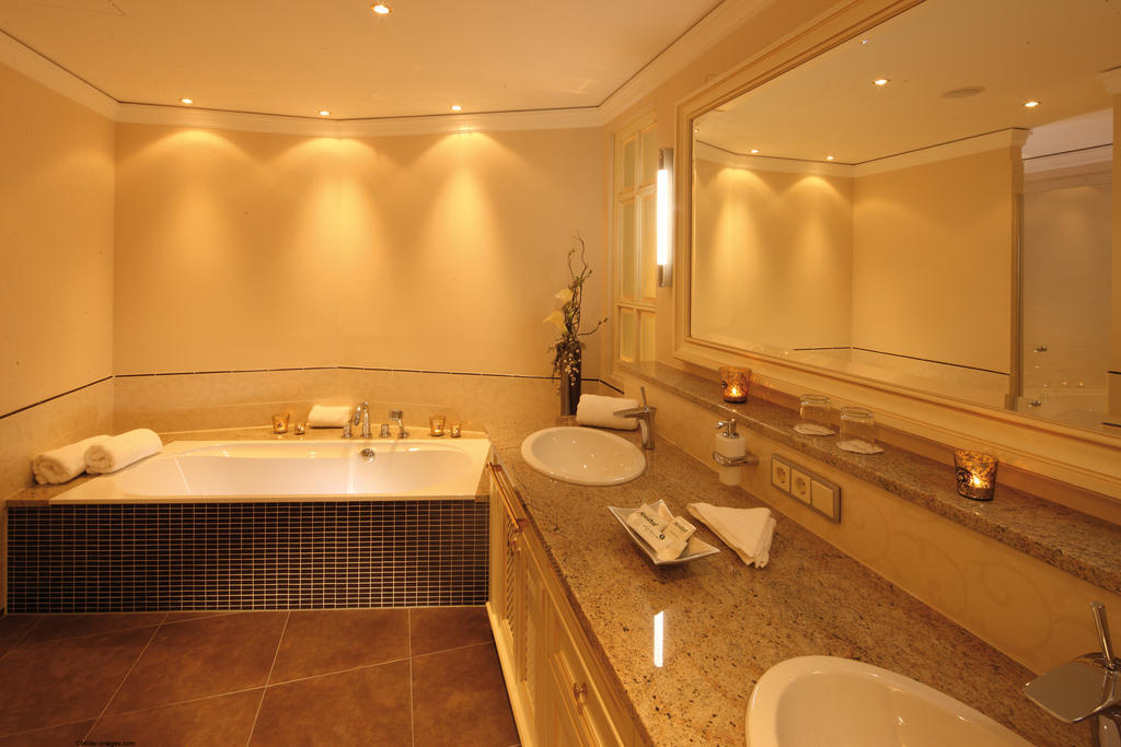 Hotel Mooshof Wellness & Spa Resort Bodenmais Oda fotoğraf