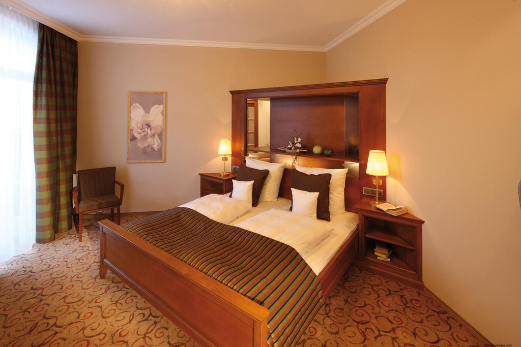 Hotel Mooshof Wellness & Spa Resort Bodenmais Oda fotoğraf